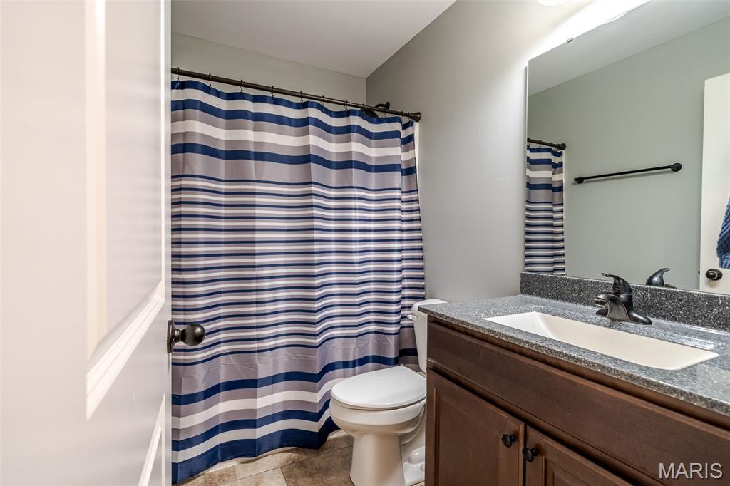 Bridgewater Estates - Residential