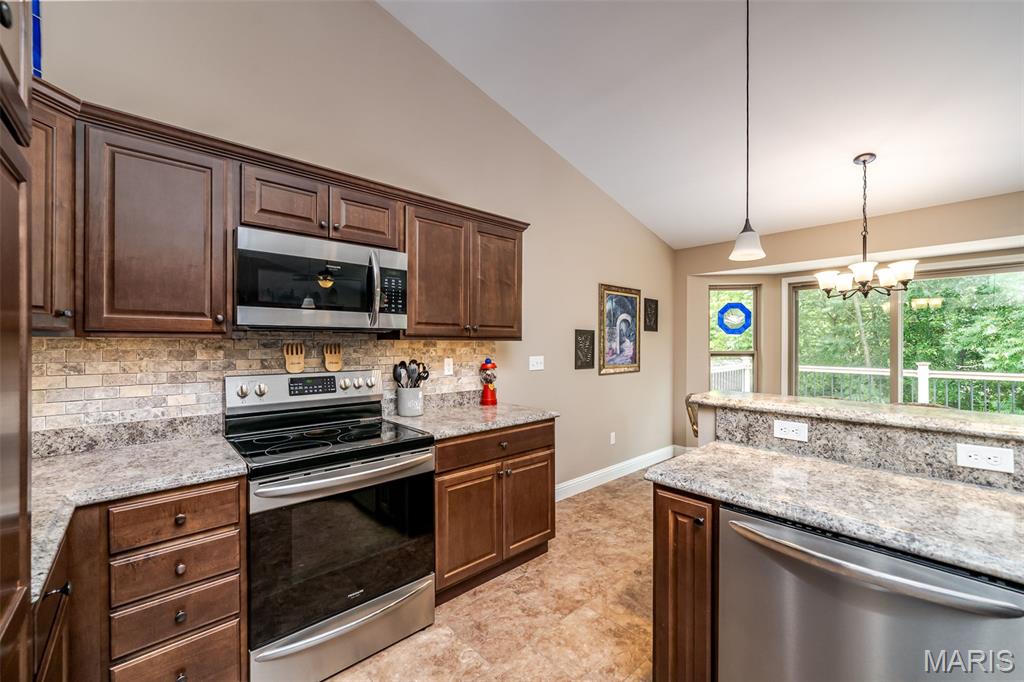 Bridgewater Estates - Residential