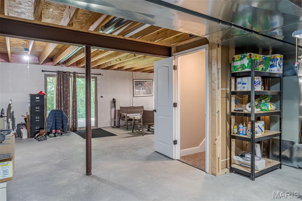 Bridgewater Estates - Residential
