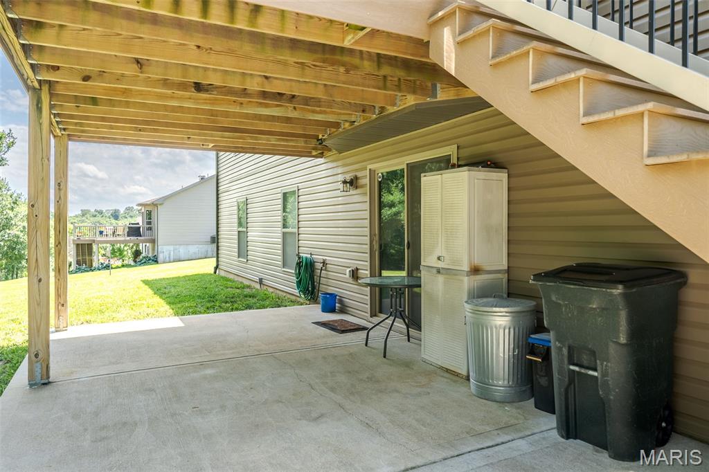 Bridgewater Estates - Residential
