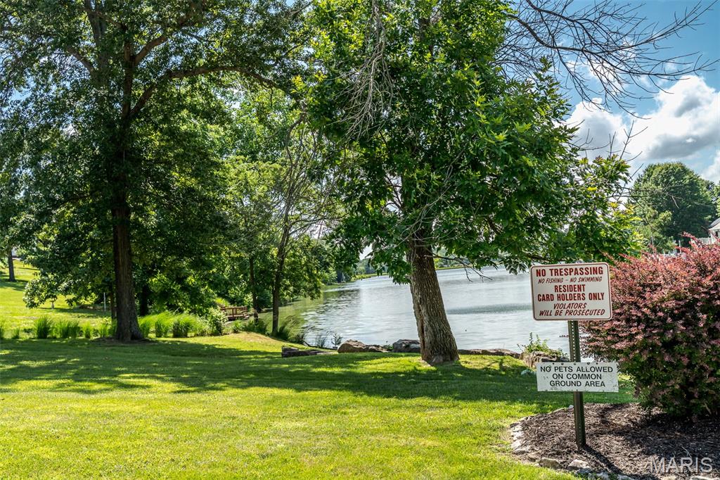 Bridgewater Estates - Residential