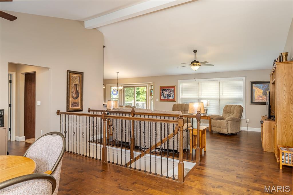 Bridgewater Estates - Residential