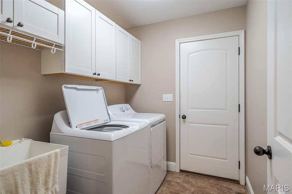 Bridgewater Estates - Residential