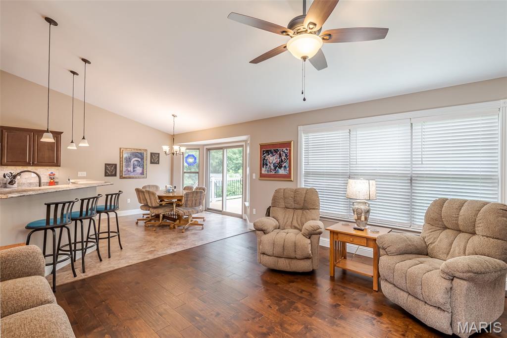 Bridgewater Estates - Residential