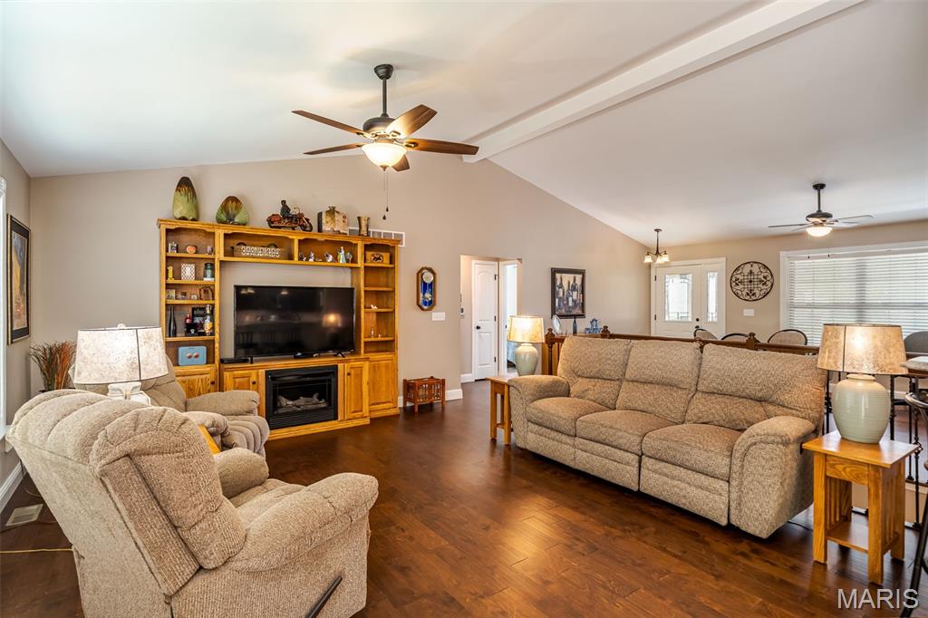 Bridgewater Estates - Residential