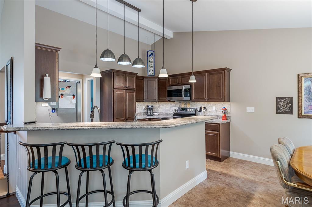 Bridgewater Estates - Residential