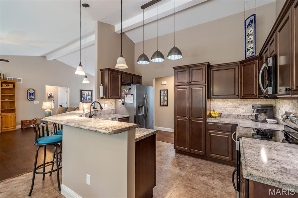 Bridgewater Estates - Residential