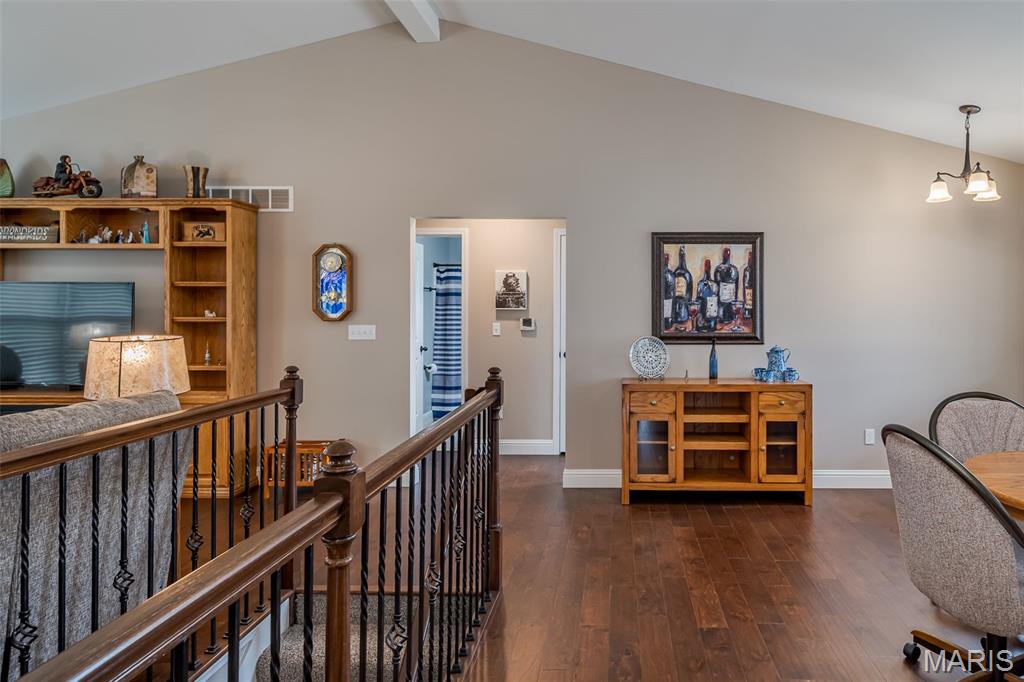 Bridgewater Estates - Residential