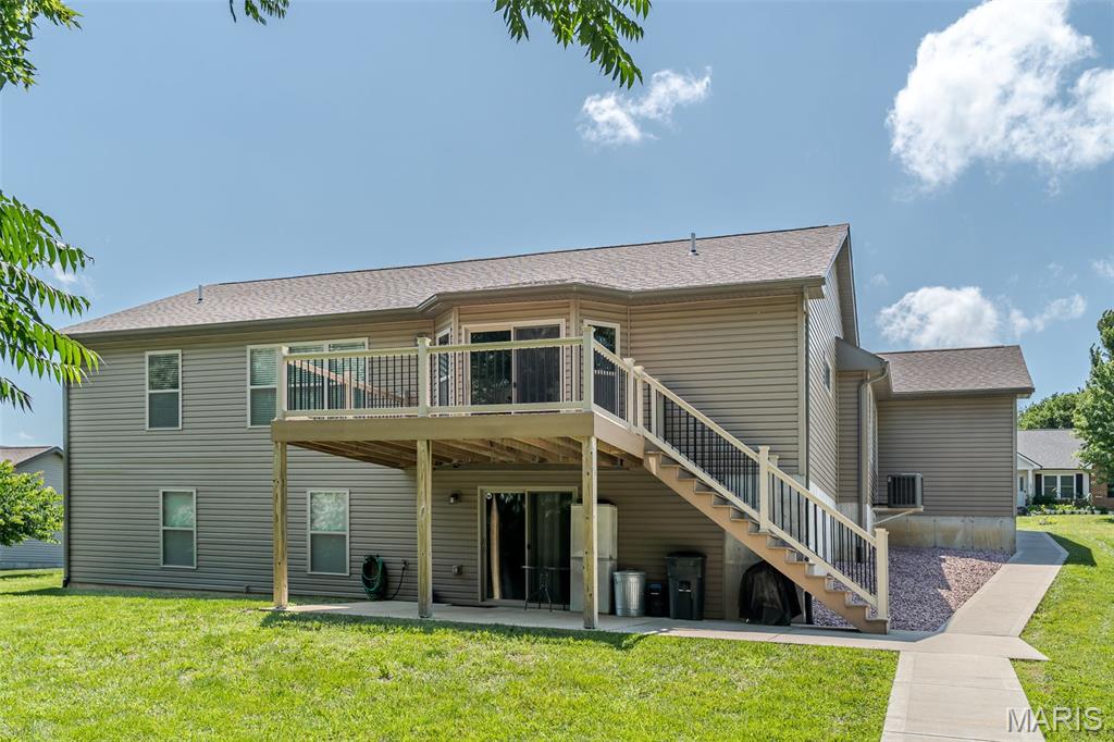 Bridgewater Estates - Residential