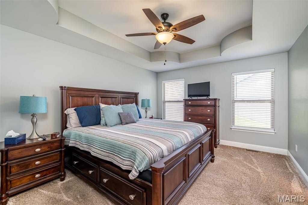 Bridgewater Estates - Residential