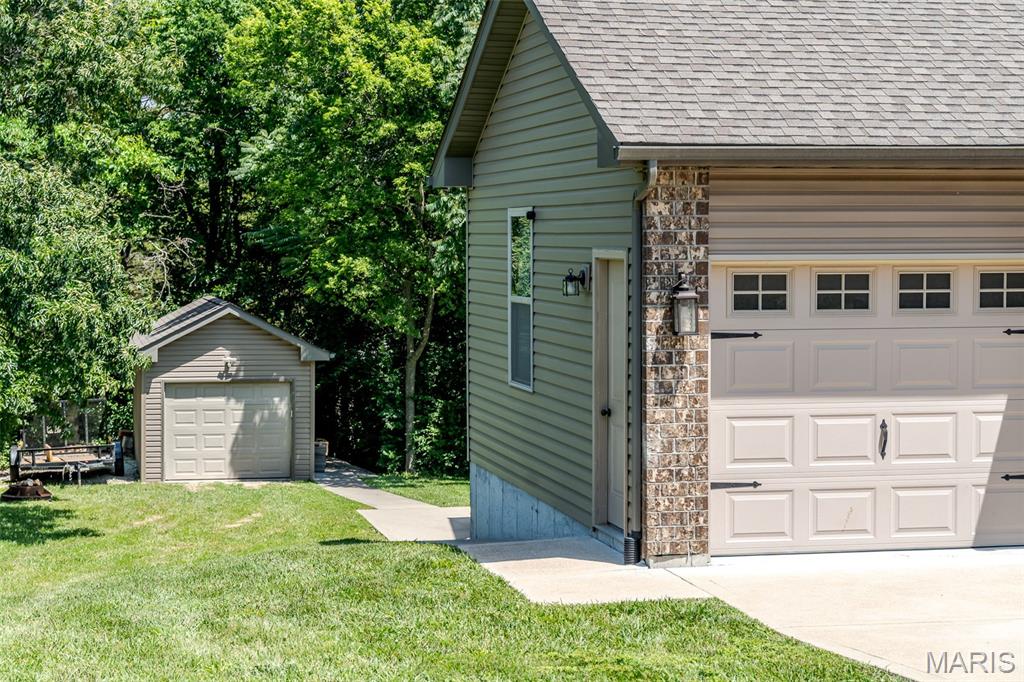 Bridgewater Estates - Residential