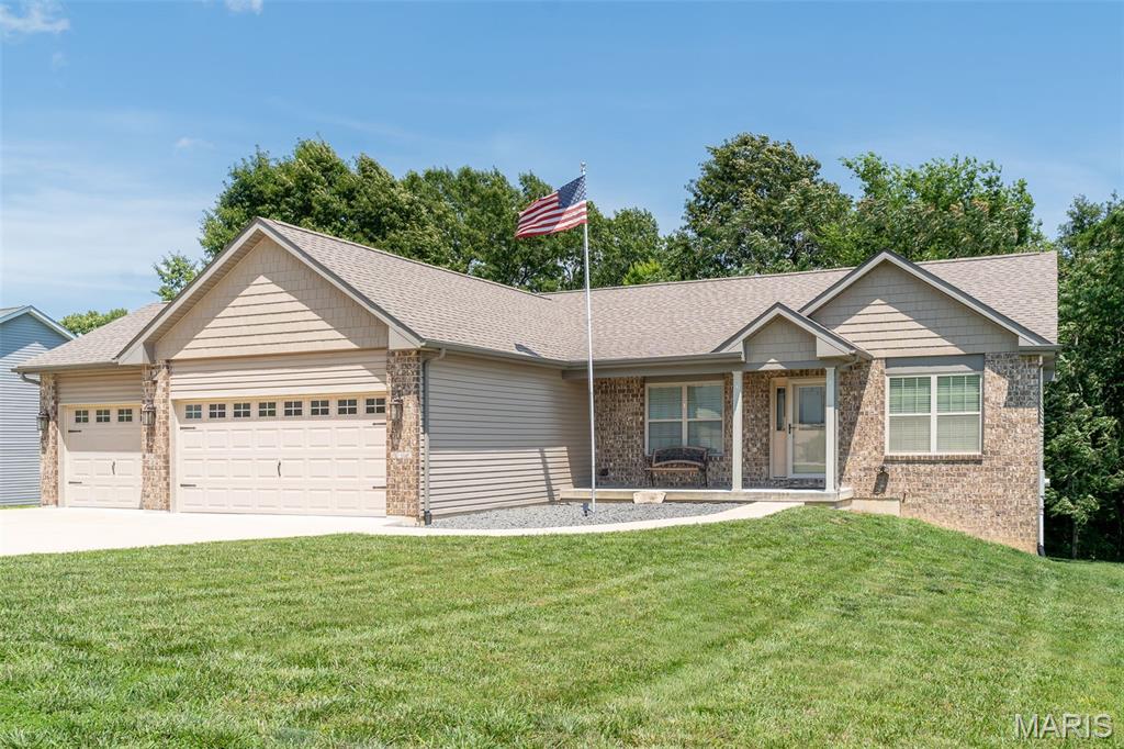 Bridgewater Estates - Residential