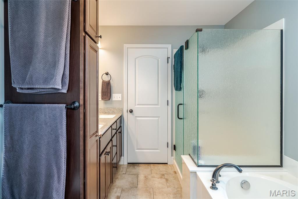 Bridgewater Estates - Residential