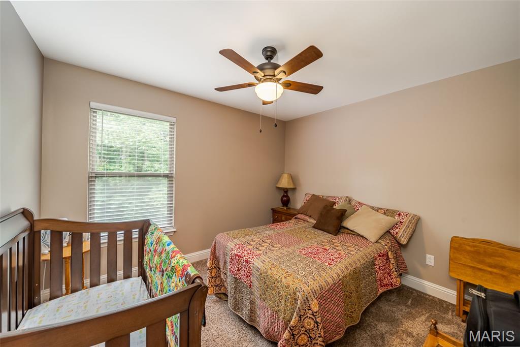 Bridgewater Estates - Residential