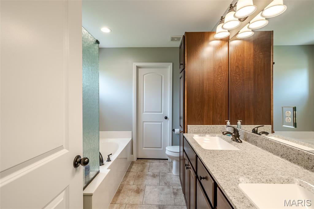 Bridgewater Estates - Residential