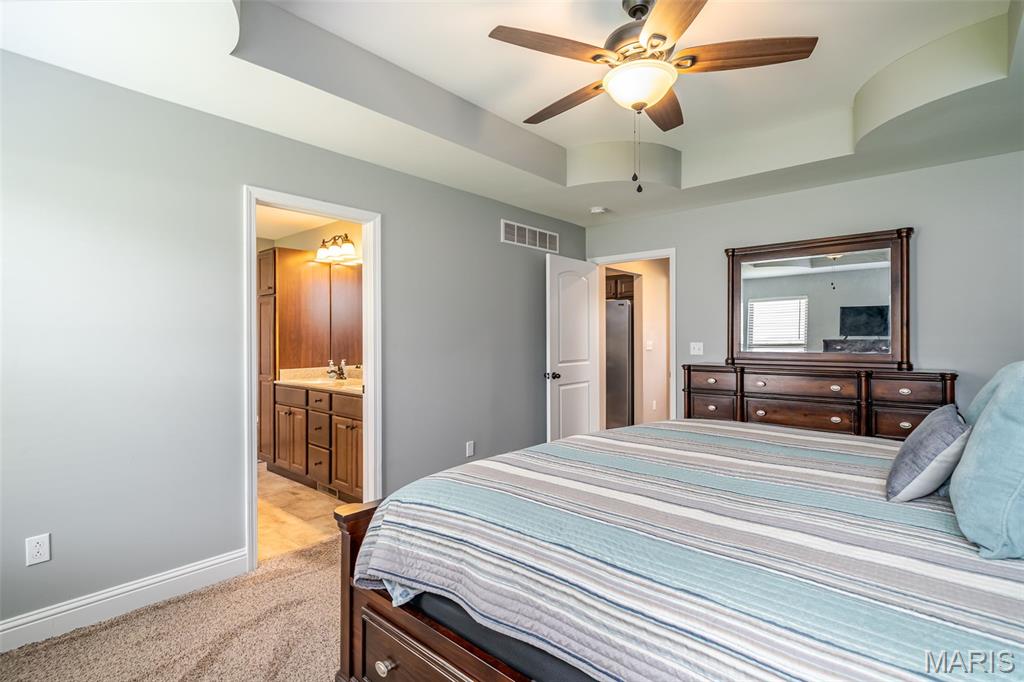 Bridgewater Estates - Residential