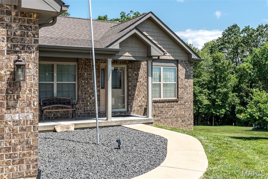Bridgewater Estates - Residential