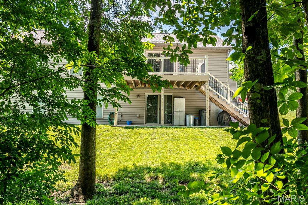 Bridgewater Estates - Residential