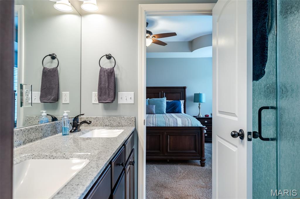 Bridgewater Estates - Residential