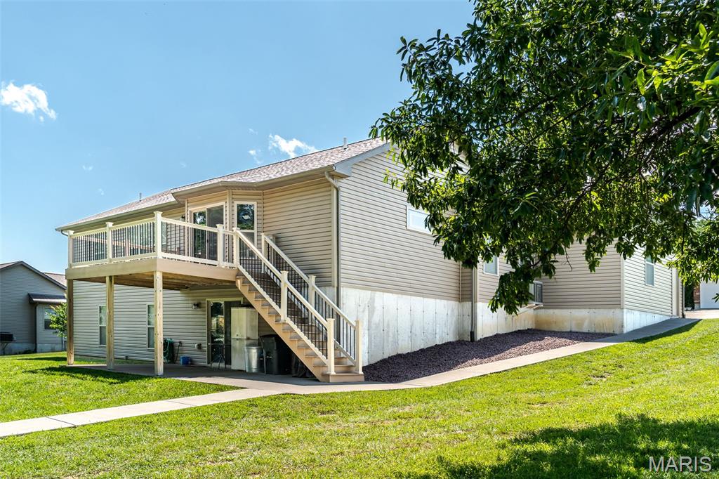 Bridgewater Estates - Residential