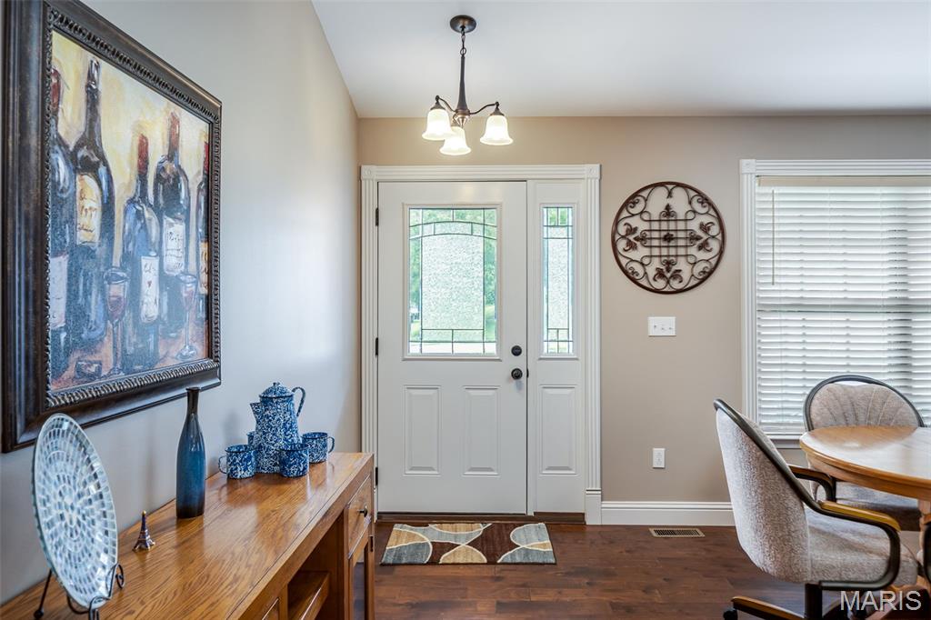Bridgewater Estates - Residential