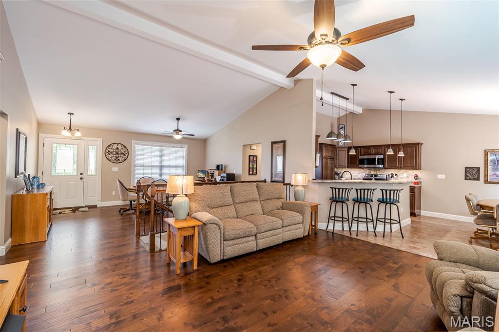 Bridgewater Estates - Residential