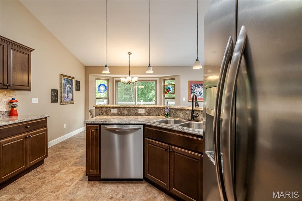 Bridgewater Estates - Residential