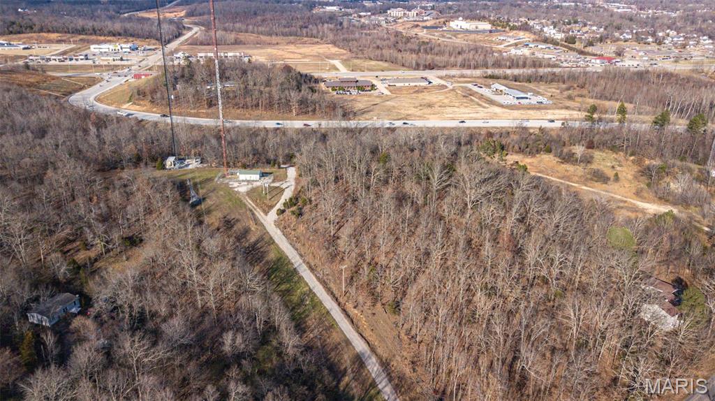 Edgewood Subdivision - Land