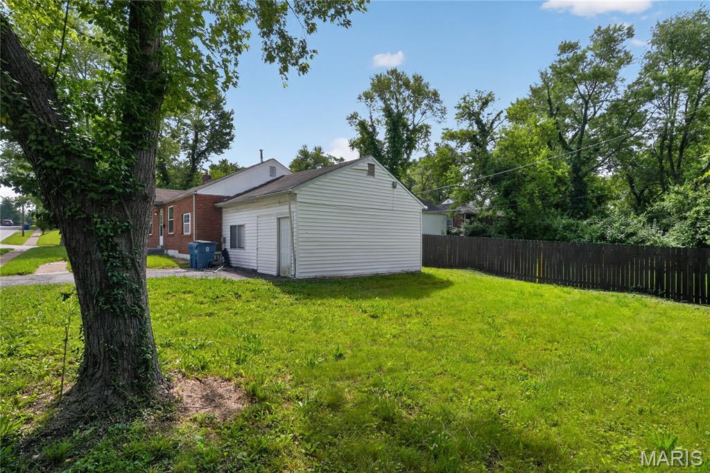 Ferguson Fields 3 - Residential