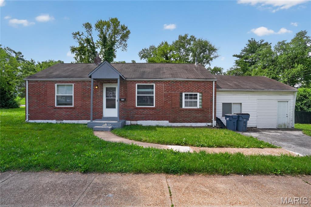 Ferguson Fields 3 - Residential