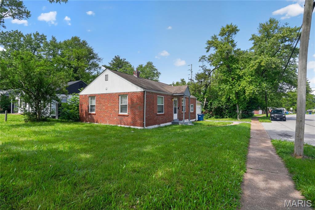 Ferguson Fields 3 - Residential