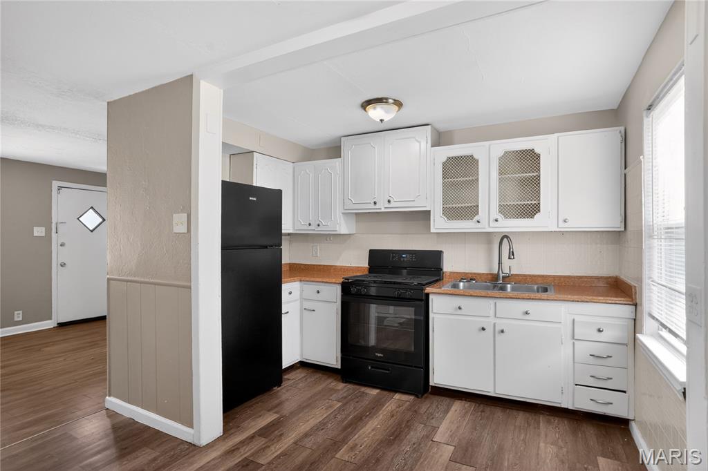 Ferguson Fields 3 - Residential