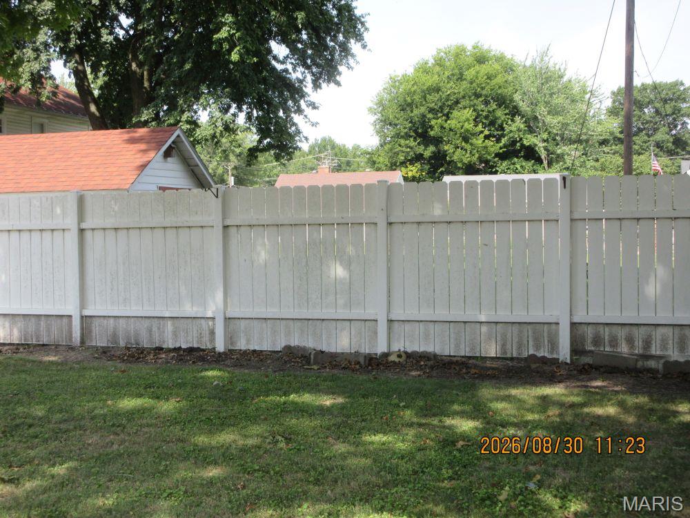 Starks Add - Residential