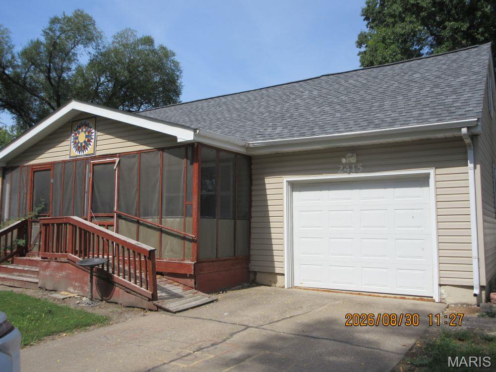 Starks Add - Residential