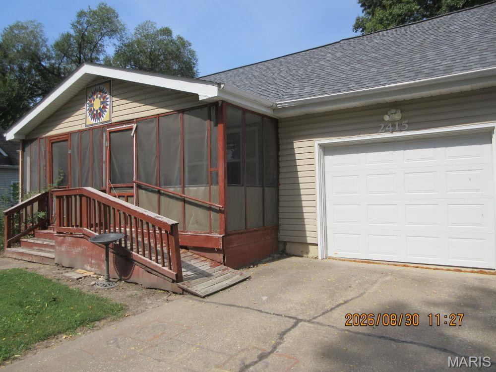 Starks Add - Residential