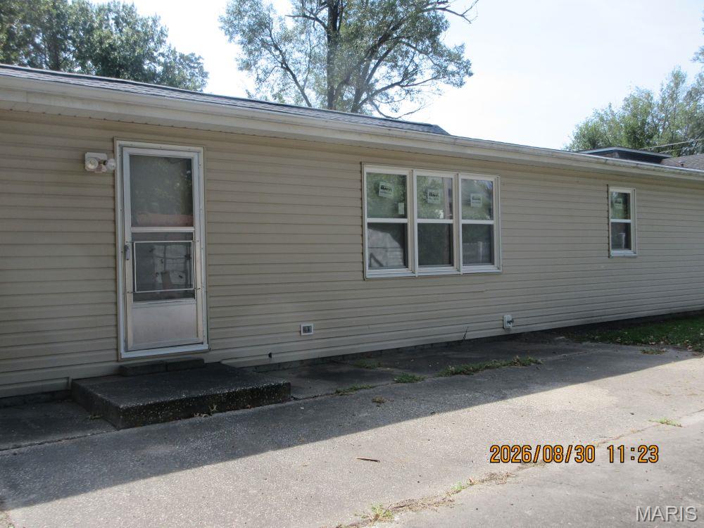 Starks Add - Residential