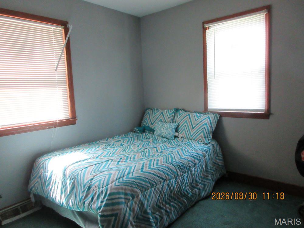 Starks Add - Residential
