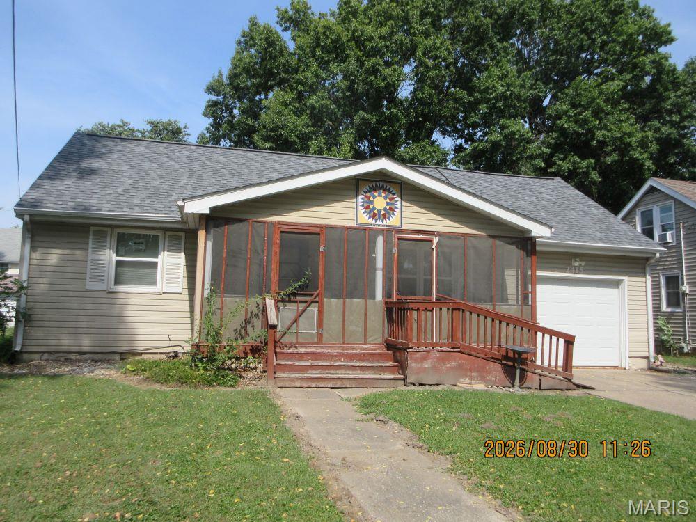 Starks Add - Residential