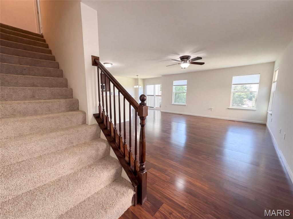 Suson Hills - Residential