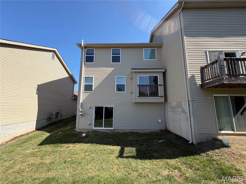 Suson Hills - Residential