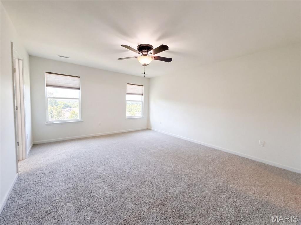 Suson Hills - Residential