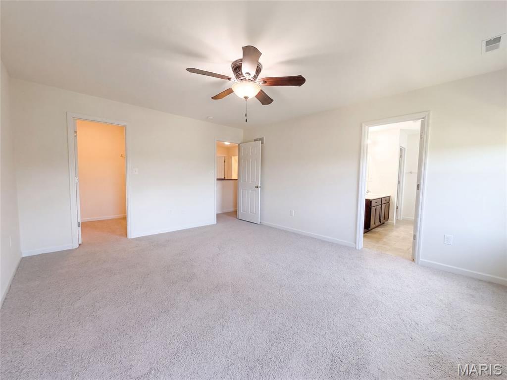 Suson Hills - Residential