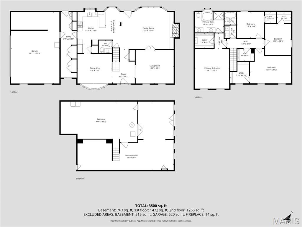 Green Trails West - Residential
