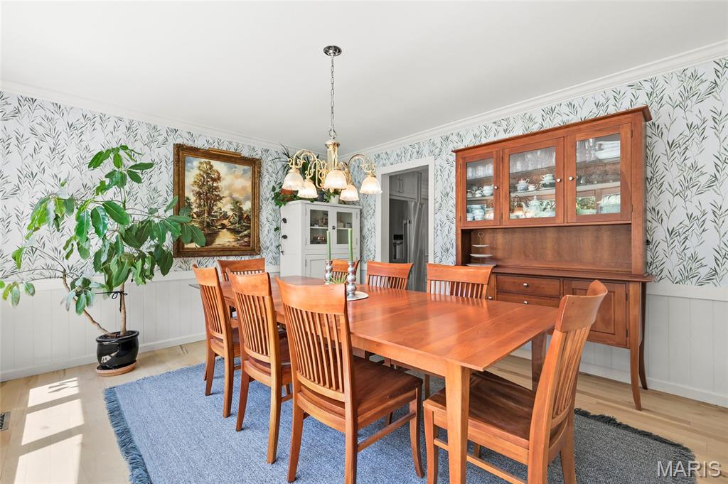 Green Trails West - Residential