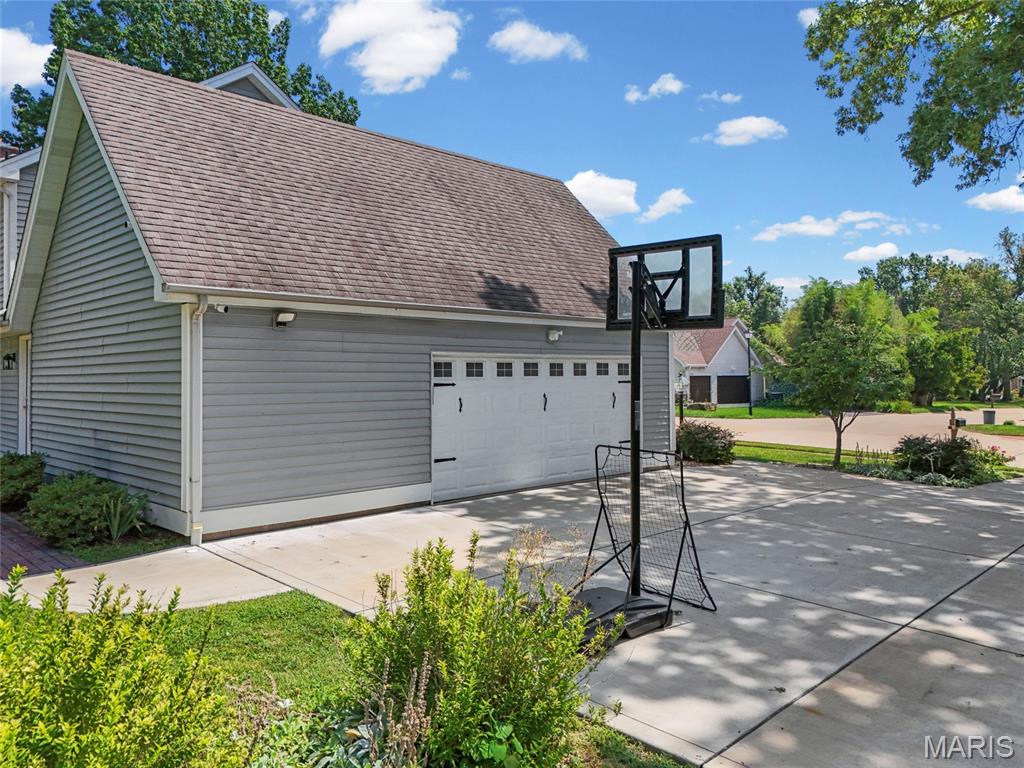 Green Trails West - Residential
