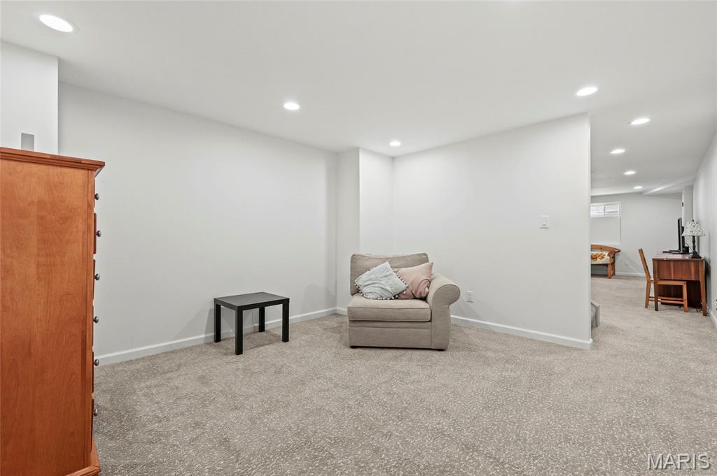 Green Trails West - Residential