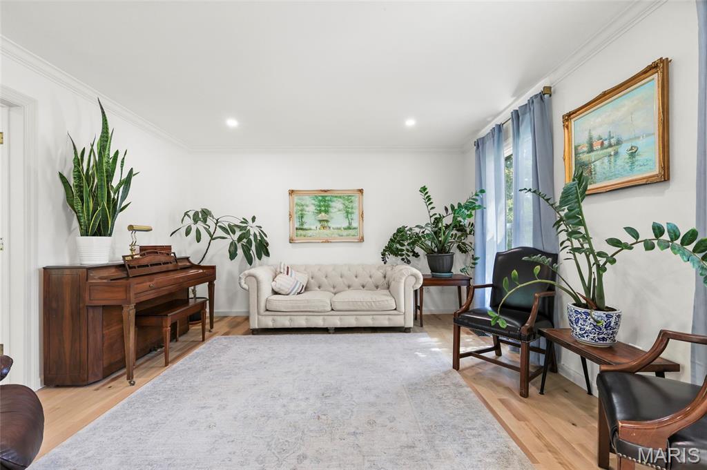 Green Trails West - Residential