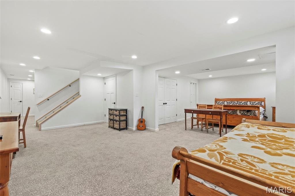 Green Trails West - Residential