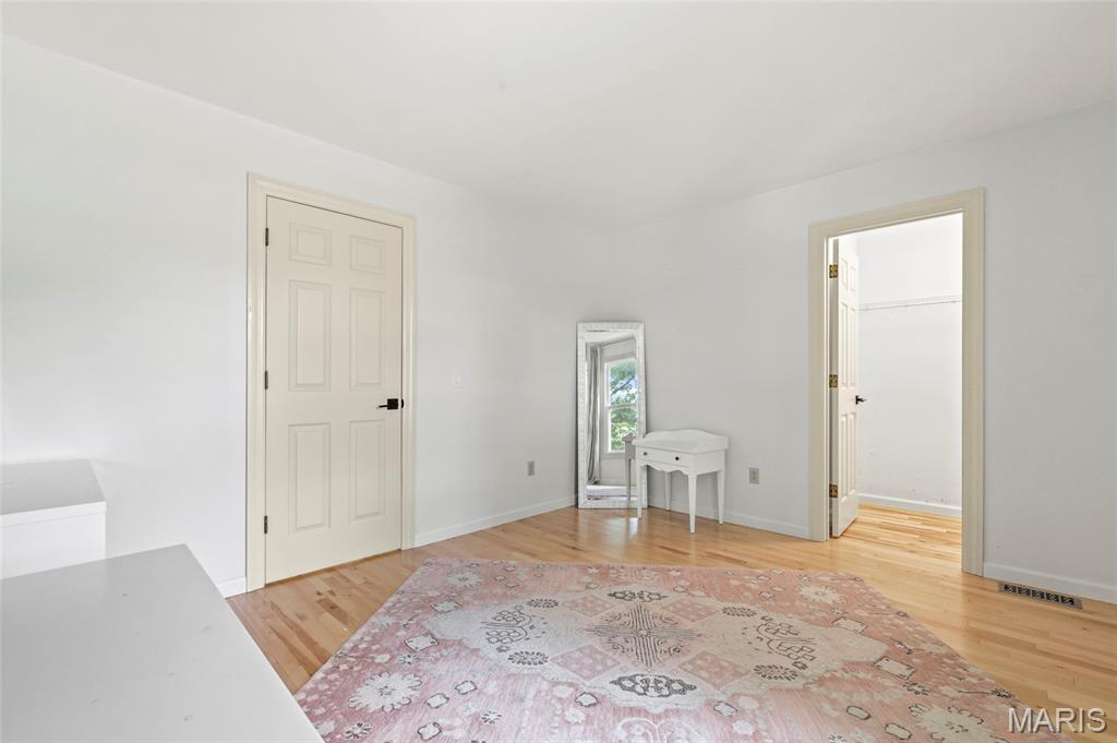 Green Trails West - Residential