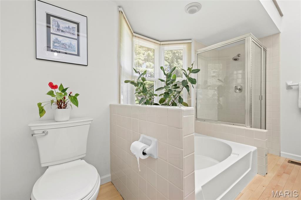 Green Trails West - Residential